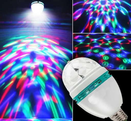 Led Ampüller